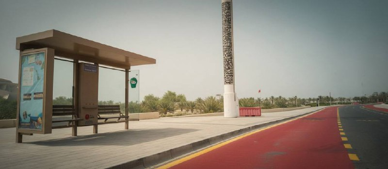 Bus Stop Shelters